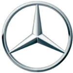 Mercedes-Benz-Logo