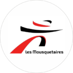 adhesif-logo-grande-distribution-gms-intermarche-noir-et-rouge-fond-blanc